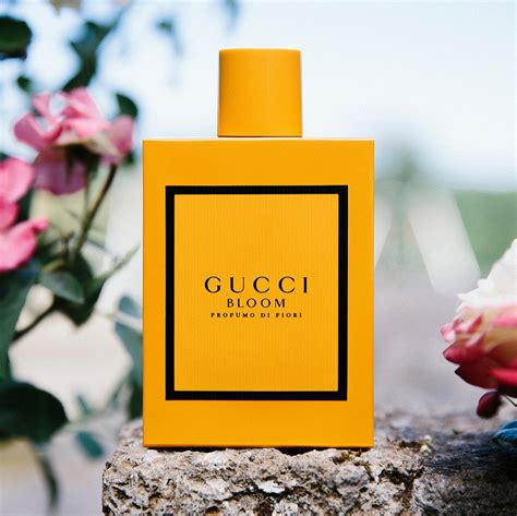 gucci flora profumo di fiori|Gucci bloom perfume sephora.